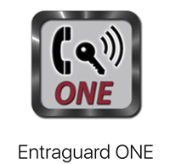 EG ONE App Icon